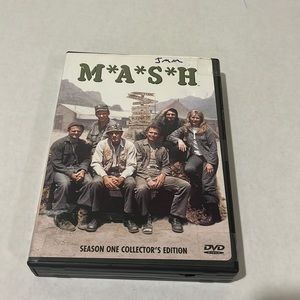 M*A*S*H Season One Collectors Edition